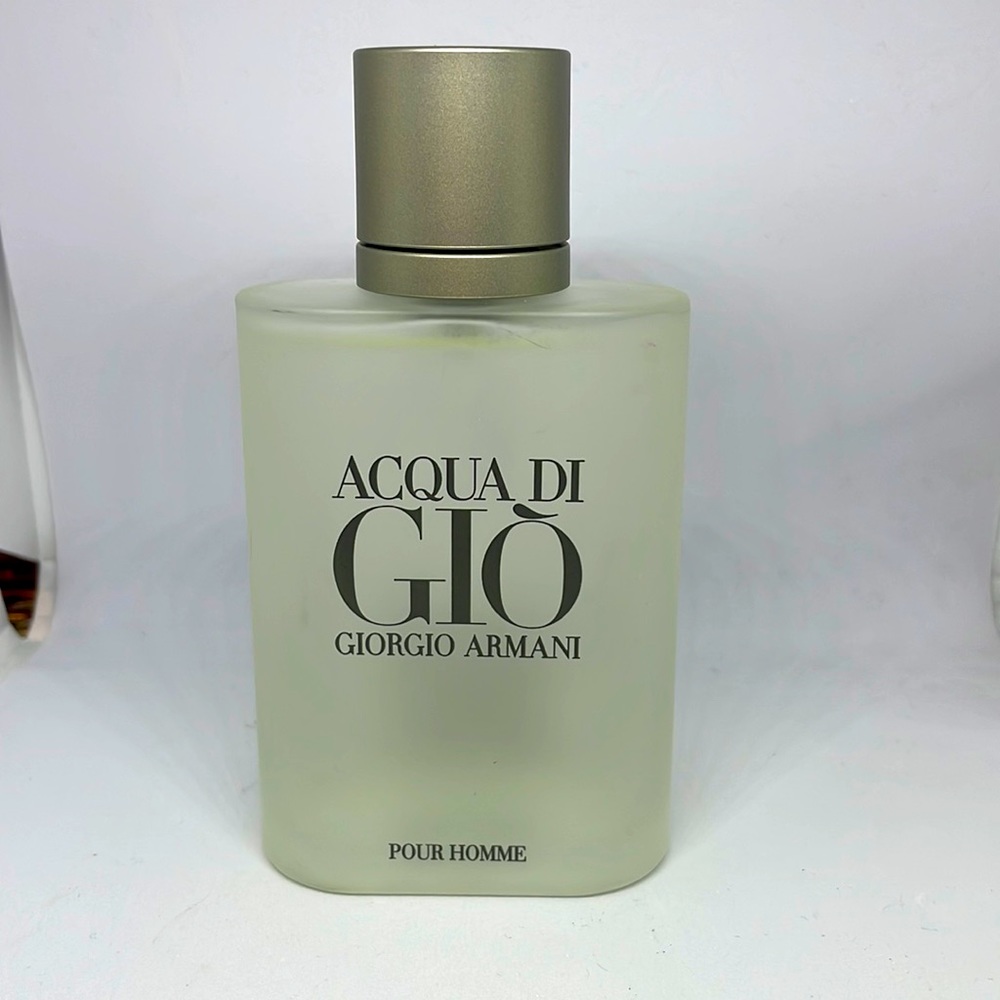Giorgio Armani
